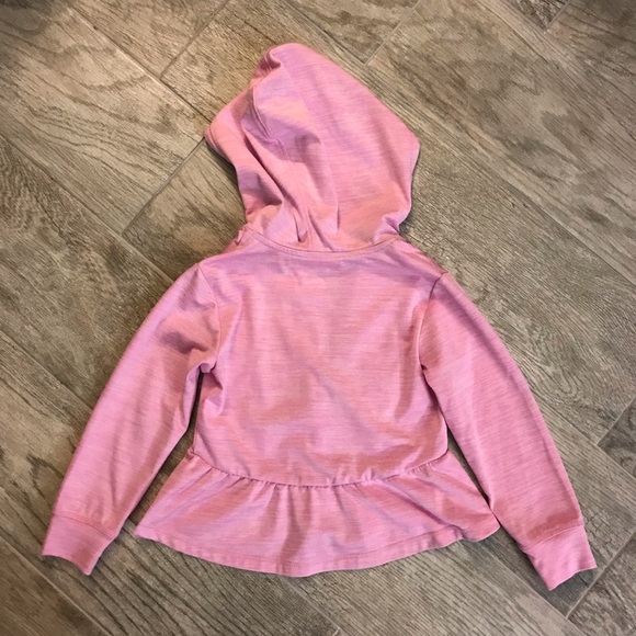 Champion Performance Toddler Jacket - Picture 4 of 5